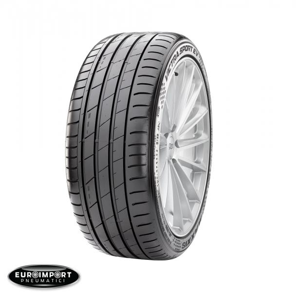 Maxxis Victra Sport EV  255/50 R19 107 V  XL  TL